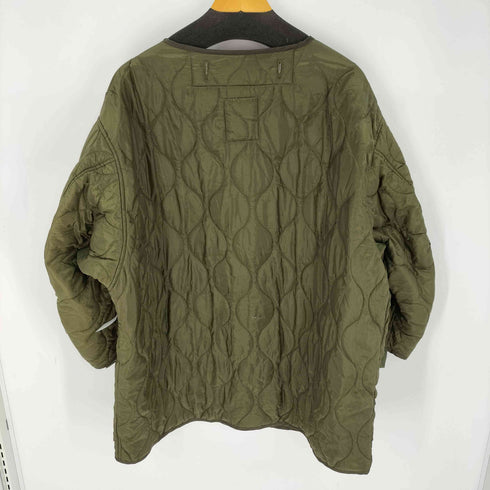 フリークスストア FREAKS STORE M-65 ロング 3Way キルト ライナーセット レディース FREE