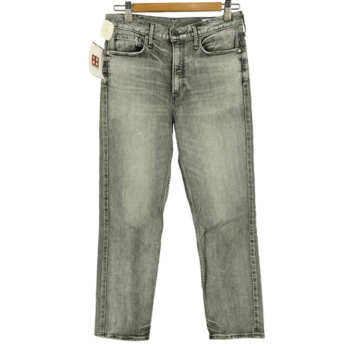 アッパーハイツ upper hights THE EIGHTY'S テーラード デニムパンツ レディース 25