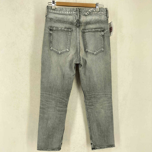 アッパーハイツ upper hights THE EIGHTY'S テーラード デニムパンツ レディース 25