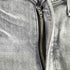 アッパーハイツ upper hights THE EIGHTY'S テーラード デニムパンツ レディース 25