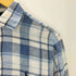 ポロバイラルフローレン Polo by RALPH LAUREN 90S BRADFORD CUSTOM FIT ポニー刺繍 インド 麻 リネン 100% L/S シャツ メンズ import:S