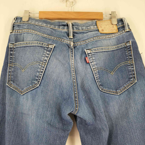 リーバイス Levis ボタン裏4102 デニムパンツ メンズ 32/32