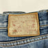 リーバイス Levis ボタン裏4102 デニムパンツ メンズ 32/32