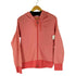 ナイキ NIKE Dri-FIT ジップアップパーカー メンズ JPN:L