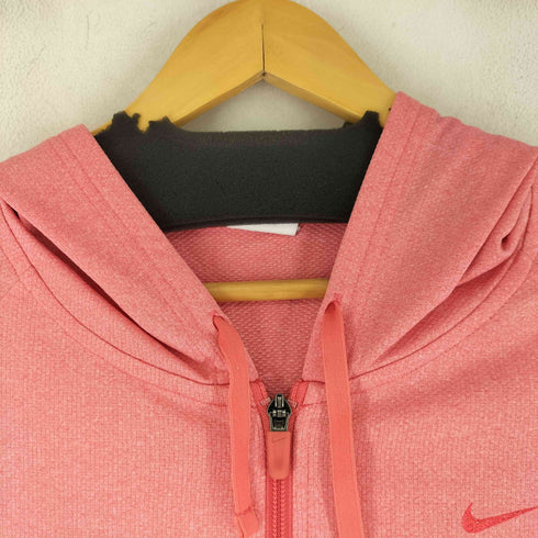 ナイキ NIKE Dri-FIT ジップアップパーカー メンズ JPN:L