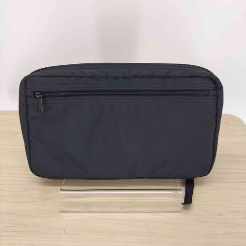 ヘッドポーター HEAD PORTER Black Beauty Travel Organizer トラベル オーガナイザー 吉田カバン メンズ
