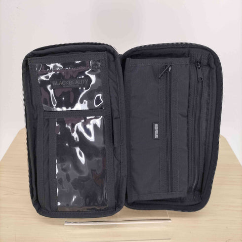 ヘッドポーター HEAD PORTER Black Beauty Travel Organizer トラベル オーガナイザー 吉田カバン メンズ