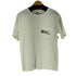 エムエイチエル MHL. ロゴプリント S/S Tシャツ メンズ JPN:L
