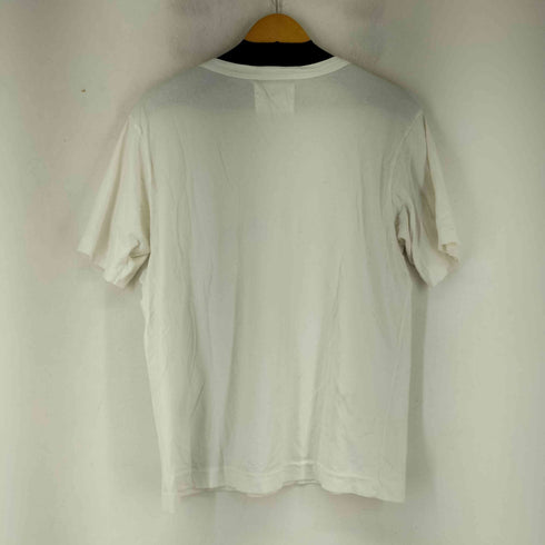 エムエイチエル MHL. ロゴプリント S/S Tシャツ メンズ JPN:L