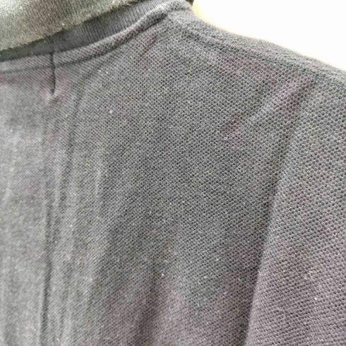 チャップスラルフローレン CHAPS RALPH LAUREN 刺繍 S/S ポロシャツ メンズ import:M