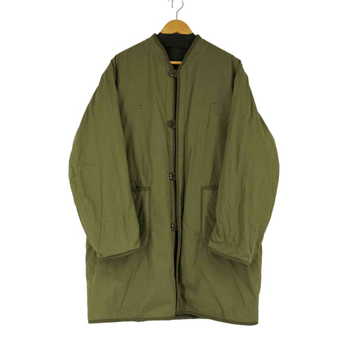 アーミーツイル ARMY TWILL リバーシブル モッズコート メンズ