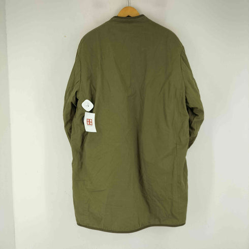 アーミーツイル ARMY TWILL リバーシブル モッズコート メンズ