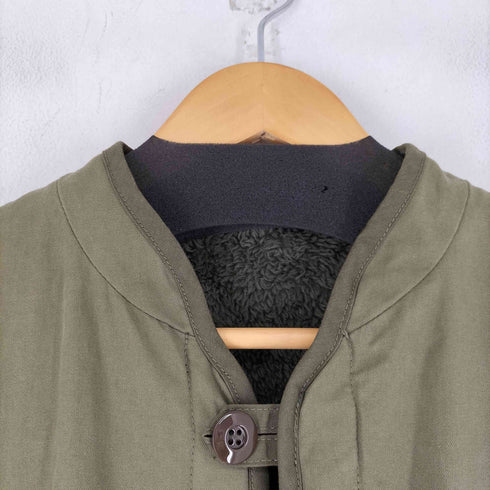 アーミーツイル ARMY TWILL リバーシブル モッズコート メンズ