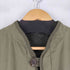 アーミーツイル ARMY TWILL リバーシブル モッズコート メンズ
