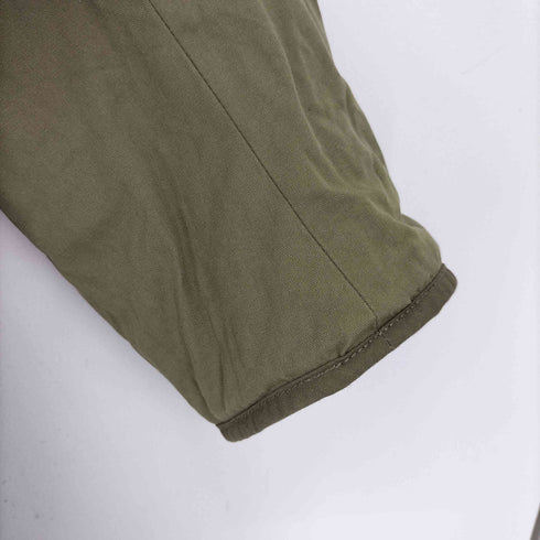 アーミーツイル ARMY TWILL リバーシブル モッズコート メンズ