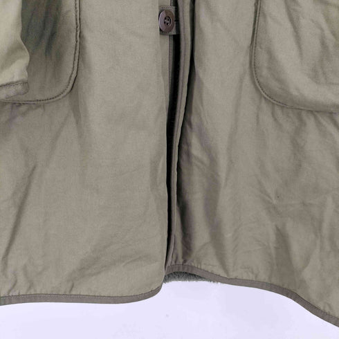 アーミーツイル ARMY TWILL リバーシブル モッズコート メンズ