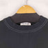 レイビームス Ray BEAMS ステッチ クロップド スウェット レディース