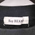 レイビームス Ray BEAMS ステッチ クロップド スウェット レディース