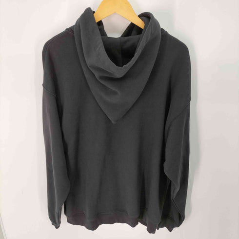 チャンピオン Champion スウェットパーカー フーデッドスウェットシャツ メンズ import:L