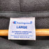チャンピオン Champion スウェットパーカー フーデッドスウェットシャツ メンズ import:L