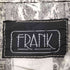 FRANK USA製 総柄S/Sシャツ メンズ JPN:L