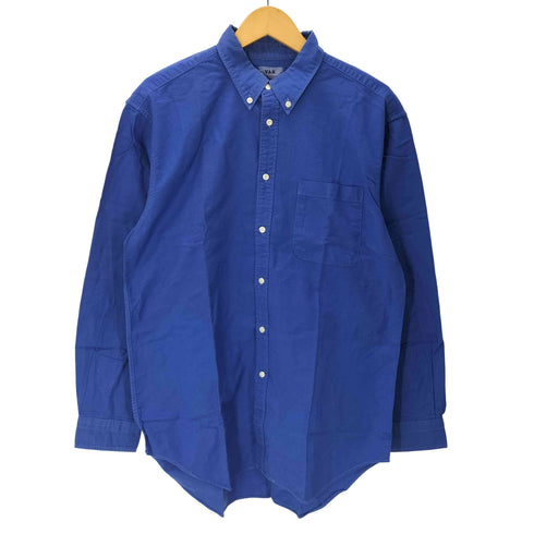 ヴァンヂャケット VAN JAC L/S ボタンダウンシャツ メンズ L