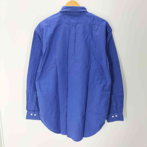 ヴァンヂャケット VAN JAC L/S ボタンダウンシャツ メンズ L