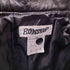 BONSKIP pig leather レザー ツータック ワイドパンツ メンズ 85
