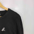 アニエスベー agnes b. PARIS ロゴプリント コットン 長袖 Tシャツ レディース T2