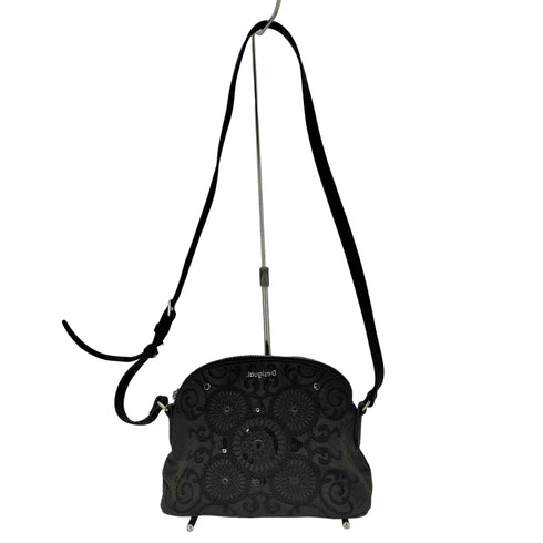 デシグアル Desigual MAJESTIC DEIA スタッズデザイン ショルダーバッグ レディース