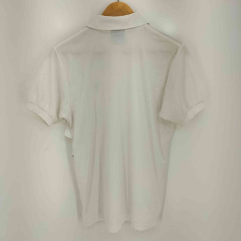 ポロスポーツラルフローレン POLO SPORT RALPH LAUREN 90s ポニー刺繍 S/S ポロシャツ メンズ import:M