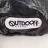 アウトドアプロダクツ OUTDOOR PRODUCTS 別注 ボディバッグ レディース FREE