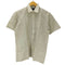 ダックス DAKS リネン混 S/S シャツ メンズ L