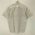 ダックス DAKS リネン混 S/S シャツ メンズ L