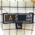 ダックス DAKS リネン混 S/S シャツ メンズ L