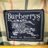 バーバリーズ BURBERRYS 裏地ノバチェック トレンチコート レディース