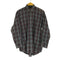 バーバリーズ BURBERRYS マイクロチェック L/S BDシャツ メンズ import:M