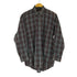 バーバリーズ BURBERRYS マイクロチェック L/S BDシャツ メンズ import:M
