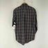 バーバリーズ BURBERRYS マイクロチェック L/S BDシャツ メンズ import:M