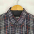 バーバリーズ BURBERRYS マイクロチェック L/S BDシャツ メンズ import:M