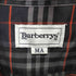 バーバリーズ BURBERRYS マイクロチェック L/S BDシャツ メンズ import:M