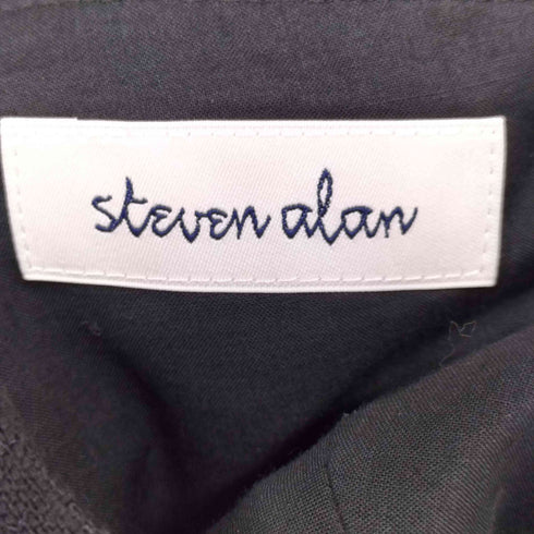 スティーブンアラン Steven Alan ブークレー サロペット レディース JPN:S