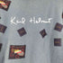 カールヘルム Karl Helmut ロゴワッペン トレーナー レディース
