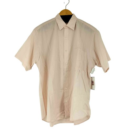 WALL GUY SHIRT PAPAS S/S シャツ メンズ