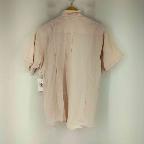 WALL GUY SHIRT PAPAS S/S シャツ メンズ