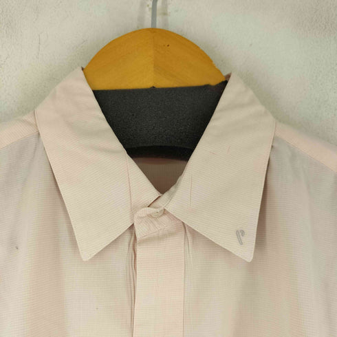 WALL GUY SHIRT PAPAS S/S シャツ メンズ