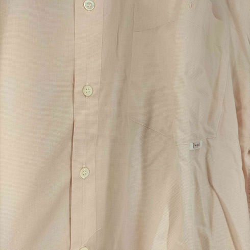 WALL GUY SHIRT PAPAS S/S シャツ メンズ