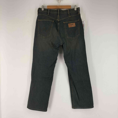 ラングラー Wrangler ストレートデニムパンツ メンズ US:30-31