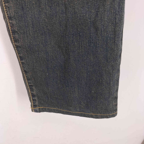 ラングラー Wrangler ストレートデニムパンツ メンズ US:30-31