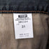 ラングラー Wrangler ストレートデニムパンツ メンズ US:30-31